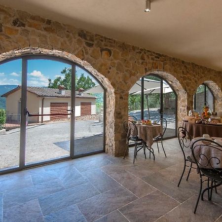 Borgo Di Villa Cellaia Resort & Spa Dicomano Exterior photo