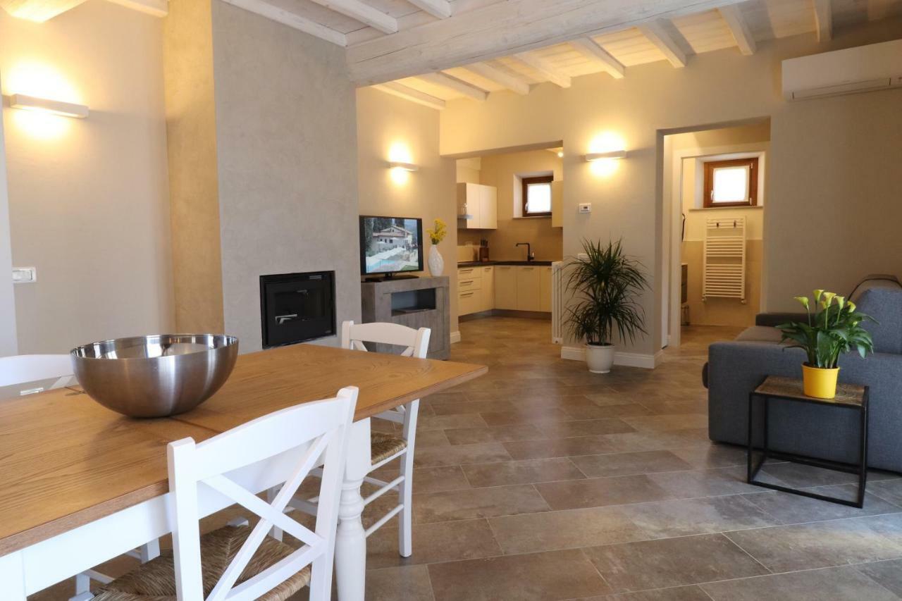 Borgo Di Villa Cellaia Resort & Spa Dicomano Exterior photo