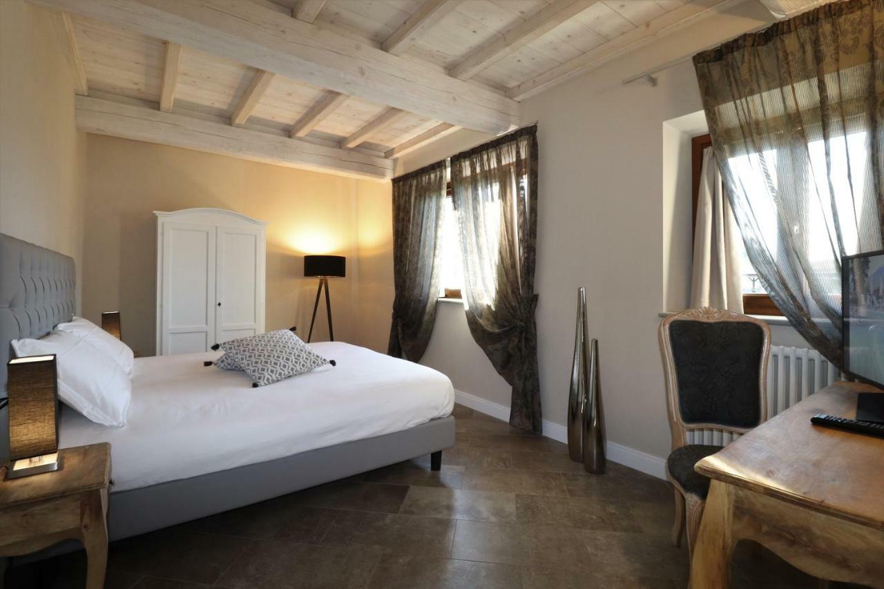 Borgo Di Villa Cellaia Resort & Spa Dicomano Exterior photo