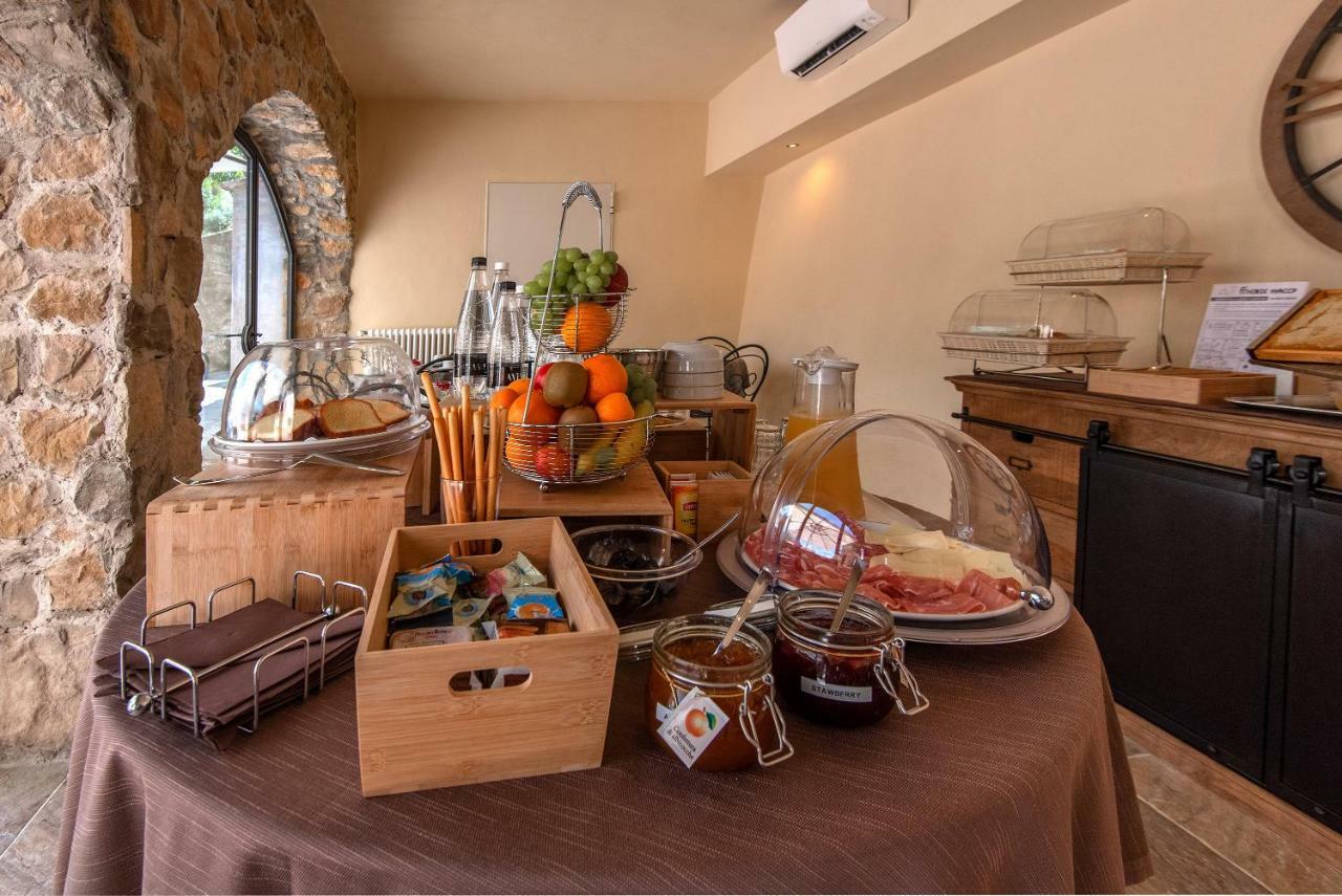 Borgo Di Villa Cellaia Resort & Spa Dicomano Exterior photo