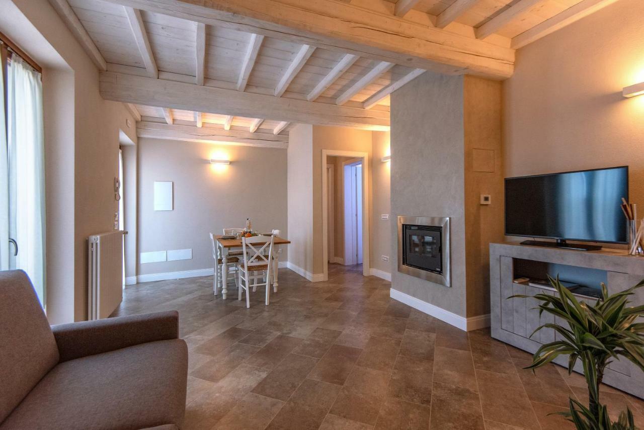 Borgo Di Villa Cellaia Resort & Spa Dicomano Exterior photo